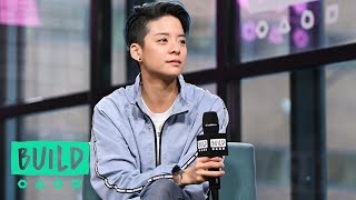 Amber Liu On Her New Single, &quot;Countdown&quot;
