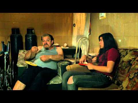 "Sombras" Cortometraje