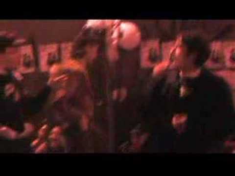 La Kalle Habla 4: Doem-B, Valdes,  Zarro vs Kabe...