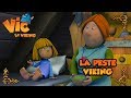 Vic Le Viking La Peste Viking