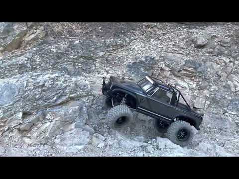 VANQUISH VS4-10 ULTRA THE FIRST HIKING