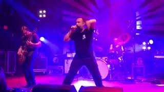 Clutch - El Jefe Speaks ( Live @ the Queen Wilmington DE 9/22/19