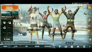 Download lagu Joged PUBG MOBILE mp3