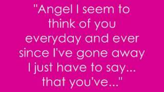 Chai Tea Latte - Angel Taylor (Lyrics)