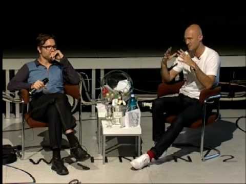 EUROPÄISCHE DEPESCHEN I   /   Wien-Berlin