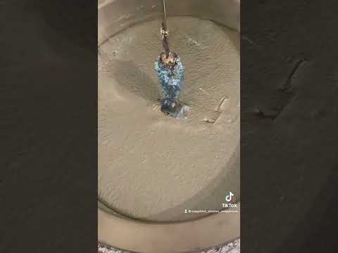 How To Make Bismuth Crystals