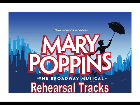 Mary Poppins - 3 - The Perfect Nanny