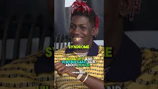 Lil Yachty says Lil Uzi Vert has little man sydrome 😂
