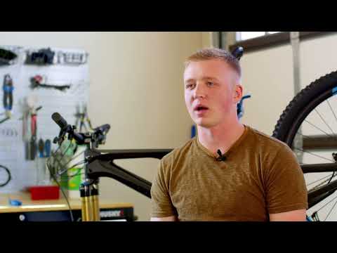 We built a bike for Ukraine!