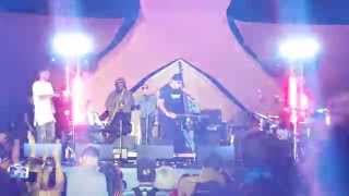 Voodoo Child - Miles Mosley and the West Coast Get Down (Twilight Concert Series, Santa Monica)