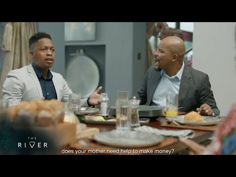 They are the Jay-Z and Beyoncé of mining | The River S5 | 1Magic | Episode 16