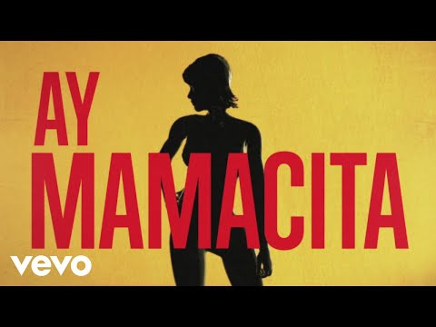 Callejo, Flyboiz - MAMACITA (Lyric Video)