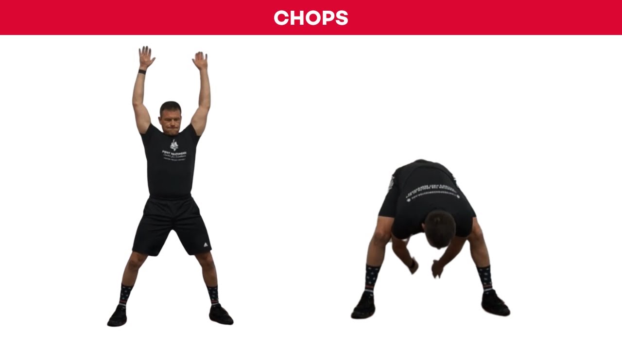 Chops