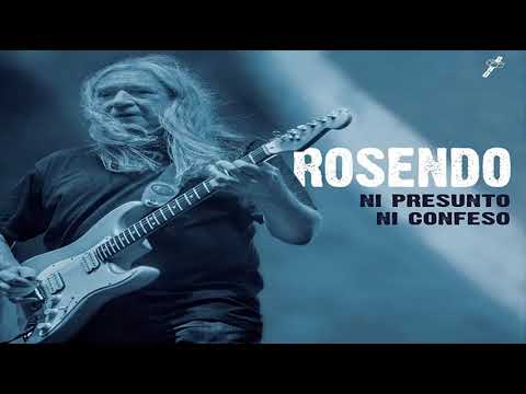 ROSENDO con VÍCTOR MANUEL - Canción de la esperanza - NI PRESUNTO NI CONFESO (2018)