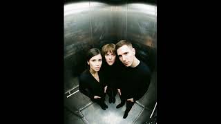 PURITY RING X ELVIRA T - IT'S ALL FLOOD ON THE FLOOR