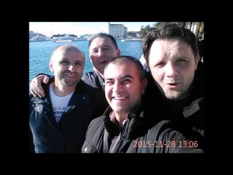 Prijatelju moj -  Luna bend