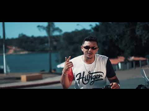 Mc Jeff do Bella - Corpo Fechado (Official Music Video)