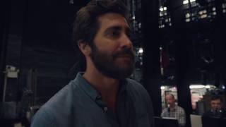 Jake Gyllenhaal - Sunday in the Park with George
