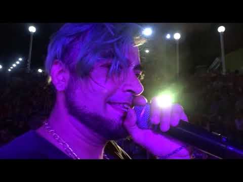 TUMBA vs NAISTA .- FINAL (Fecha 7) 11/01 Rasen Rap