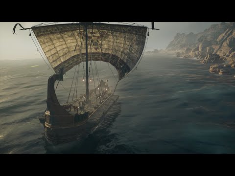 Assassin's Creed Origins - Pompeius Magnus