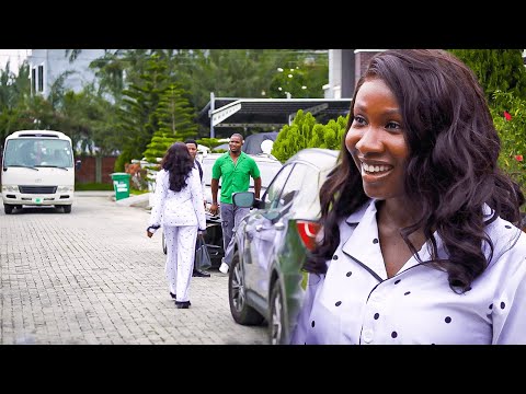 All she wanted was love until she met the new employee at her brother’s  company - 2025 latest movie