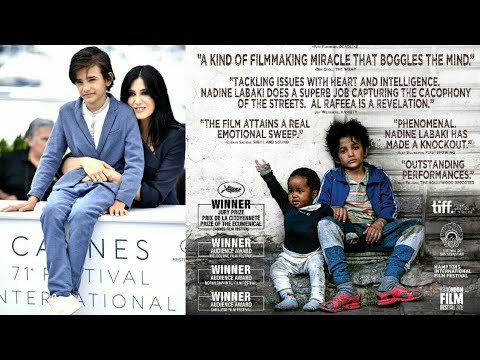 iffk 2018- Capernaum-Murder Scene