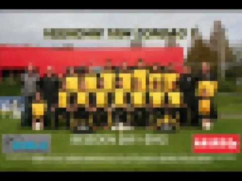 Veendam 1894 Zondag 1