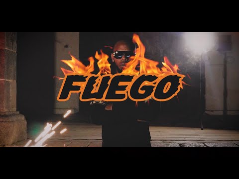 Chiko One feat Dj Noox - FUEGO