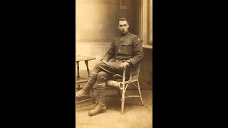 David Arn -"In the Give and Take" --Official Music Video