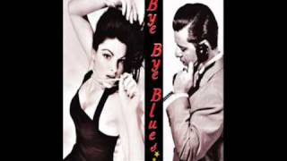 Sue Moreno & Marco Di Maggio - I'll Never Be Free (Janis Martin)