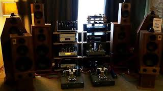 Chris Rea – LOVE`S STRANGE WAYS