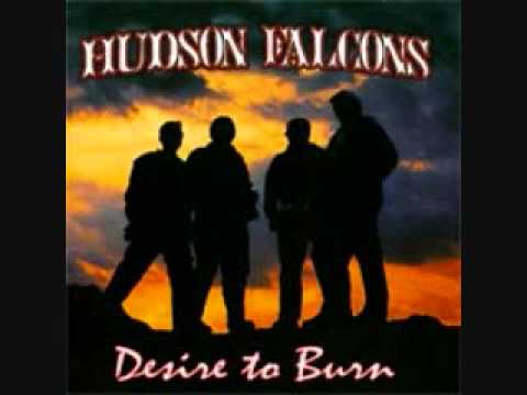 Hudson Falcons - 