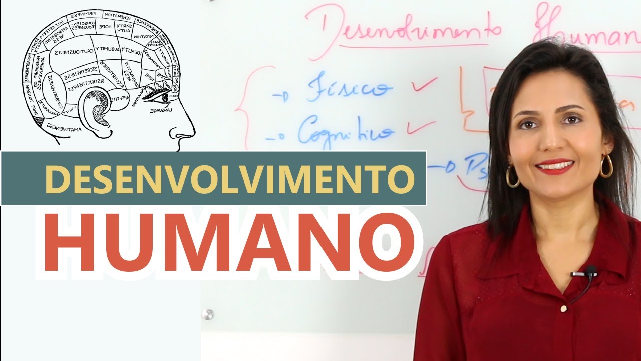 Desenvolvimento Humano - Revista Científica Multidisciplinar Núcleo do Conhecimento