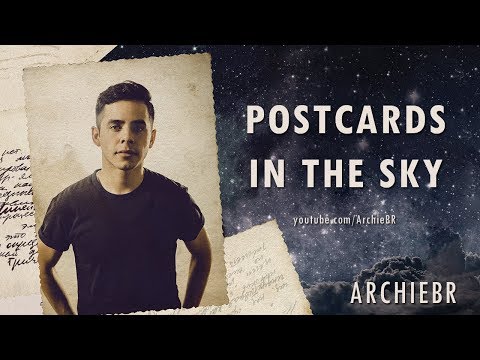 Video thumbnail for Postcards in the Sky
