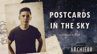 David Archuleta - Postcards in the Sky (Audio)
