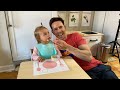 Quick Easy Spaghetti With Creamy Red Sauce Chicken LIVE