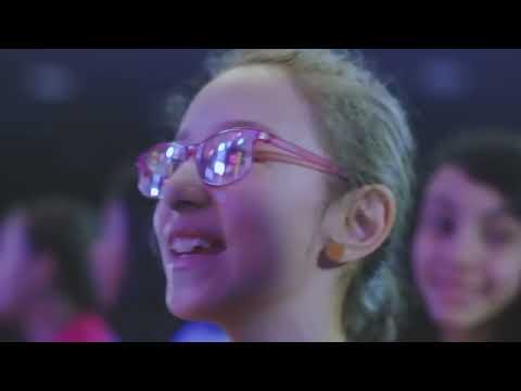 Generación 12 Kids - Daniel