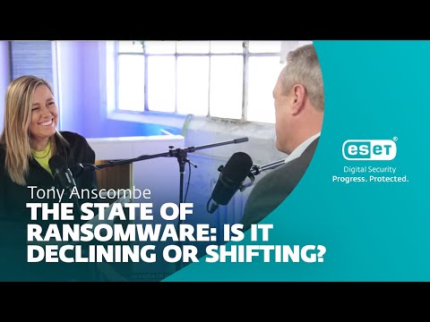 The State of Ransomware: Is it declining or shifting?