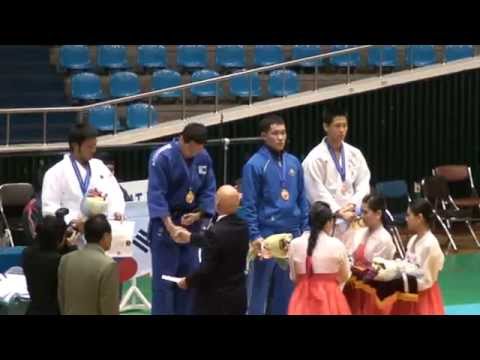 Awarding Ceremony Bolat Timur .MPG