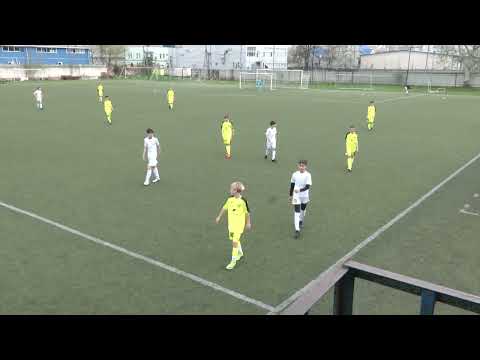 13/04/2023 Milsami CFȘS Orhei - Real Succes 2010 (0:1)