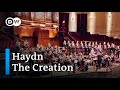 Haydn: The Creation | Nederlands Kamerkoor, Concerto D’Amsterdam & Klaas Stock (2009)