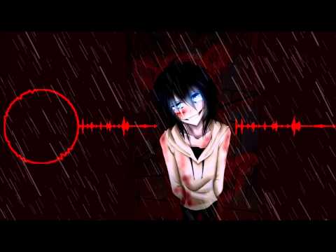 Nightcore - Painted Smile