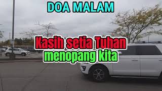 Download lagu Renungan - Doa Malam, 10-1-26 | KASIH SETIA TUHAN MENOPANG KITA mp3