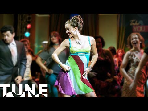 TUNE - The Thriller Dance from 13 Going on 30 (2004)