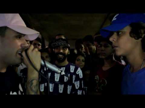 Leozin x Krawk || GRANDE FINAL || 41ª Batalha da Aldeia + FREE DO CAMPEÃO