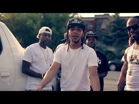 ScrapGang - Only Option (Official Video)