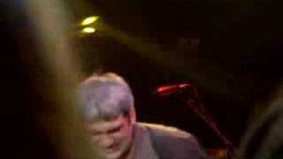 Taylor Hicks in Portland - The Right Place