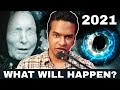 What will Happen in 2021? Predictions Baba Vanga | Tamil | Madan Gowri | MG
