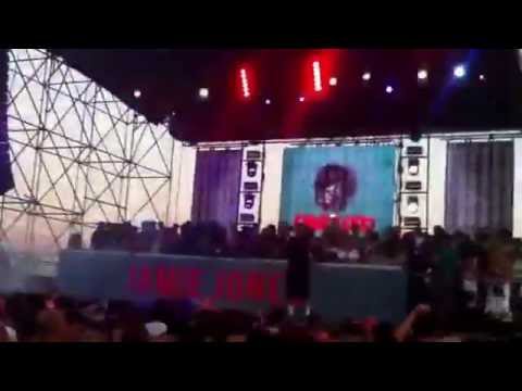 Jamie jones @blubay 3