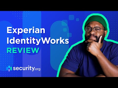 Experian IdentityWorks Review 2026 | Security.org